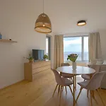 Apartment Skau Sky Park Pearl By Zaha Hadid 17 Floor Panoramic View Free Parking Pressburg