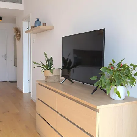 Skau Sky Park Pearl By Zaha Hadid 17 Floor Panoramic View Free Parking *