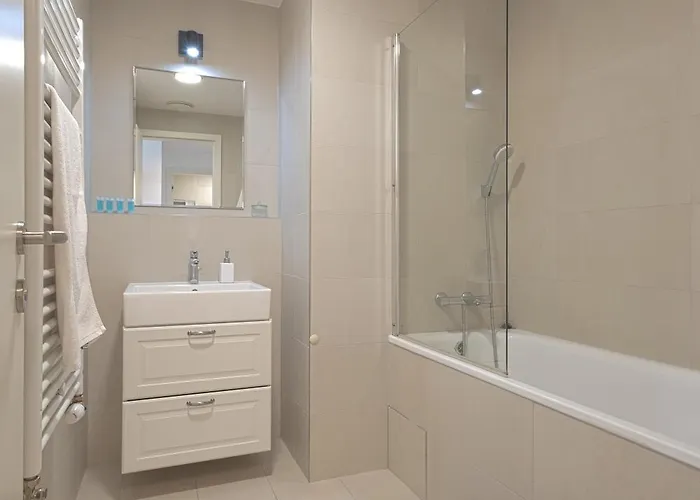 Skau Sky Park Pearl By Zaha Hadid 17 Floor Panoramic View Free Parking *