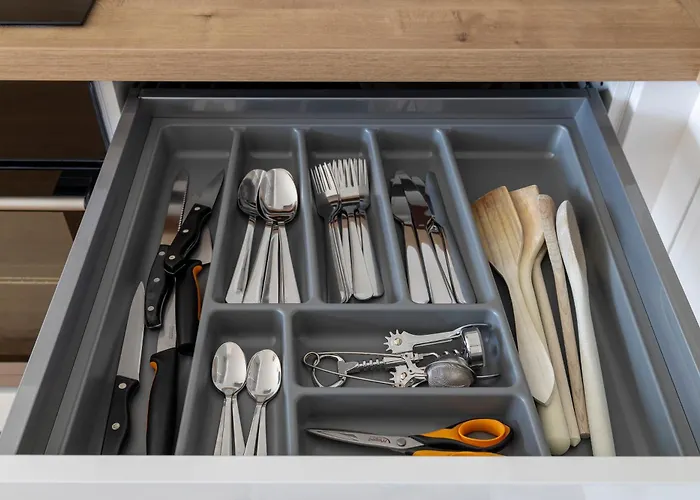 شقة Skau Sky Park Pearl By Zaha Hadid 17 Floor Panoramic View Free Parking